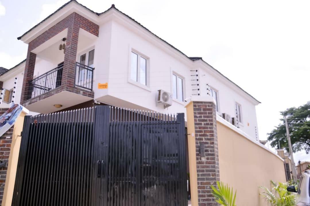 City Nest Hotel Ogombo Exteriér fotografie