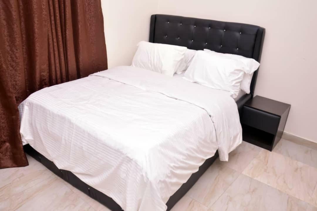 City Nest Hotel Ogombo Exteriér fotografie